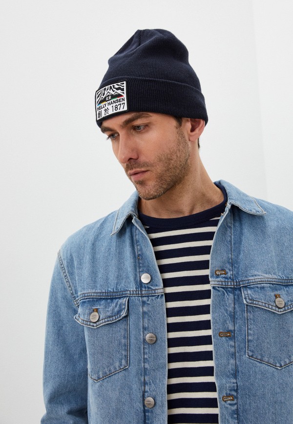 Helly Hansen Шапка - CELEBRATION BEANIE - фото 3