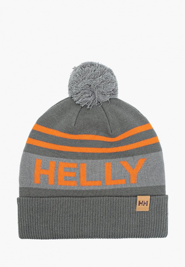 Helly Hansen Шапка - RIDGELINE BEANIE - фото 1