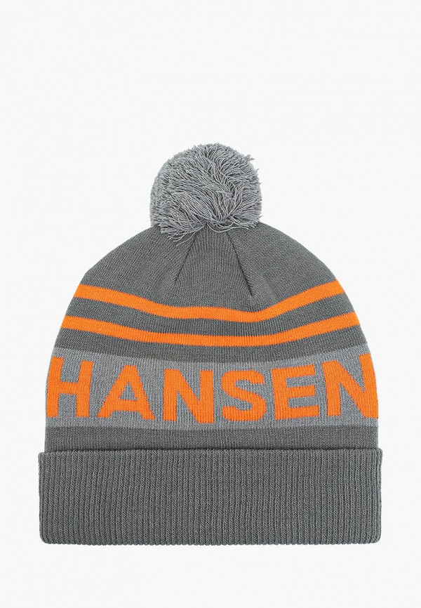 Helly Hansen Шапка - RIDGELINE BEANIE - фото 2