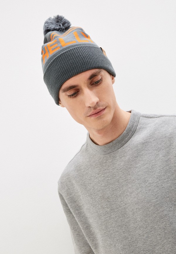 Helly Hansen Шапка - RIDGELINE BEANIE - фото 3