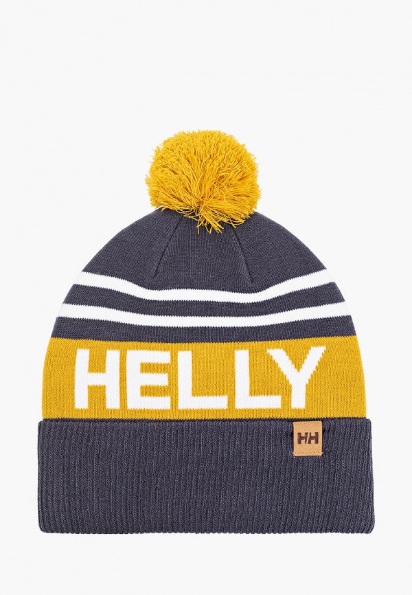 Helly Hansen Шапка - RIDGELINE BEANIE - фото 1