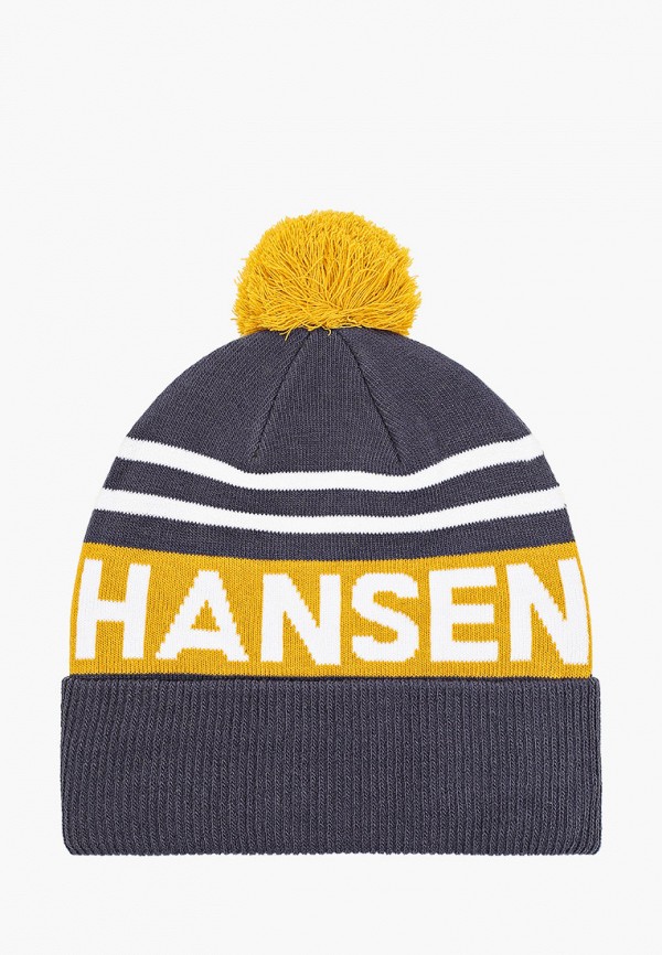 Helly Hansen Шапка - RIDGELINE BEANIE - фото 2