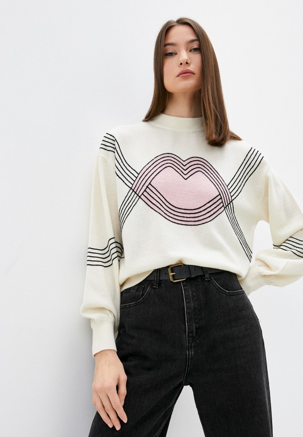 Markus Lupfer Джемпер - фото 1