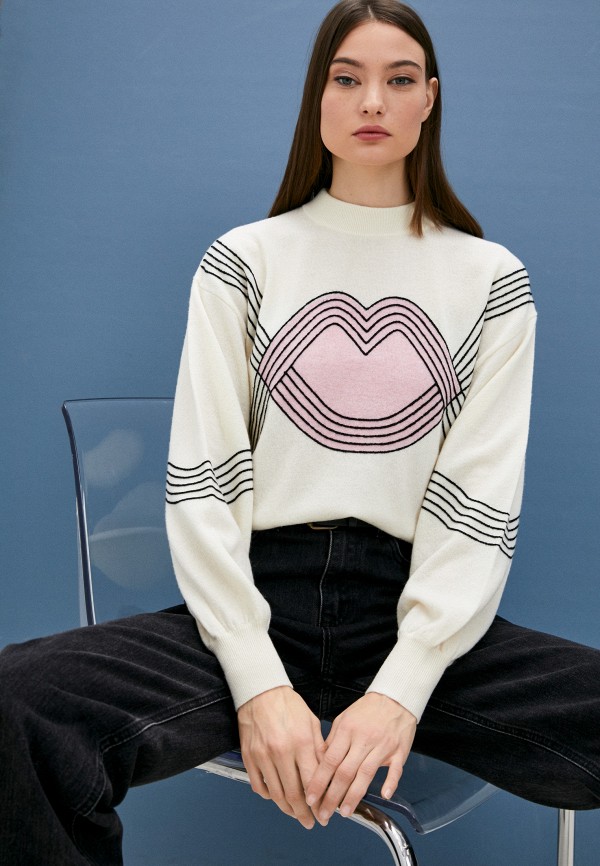 Markus Lupfer Джемпер - фото 2