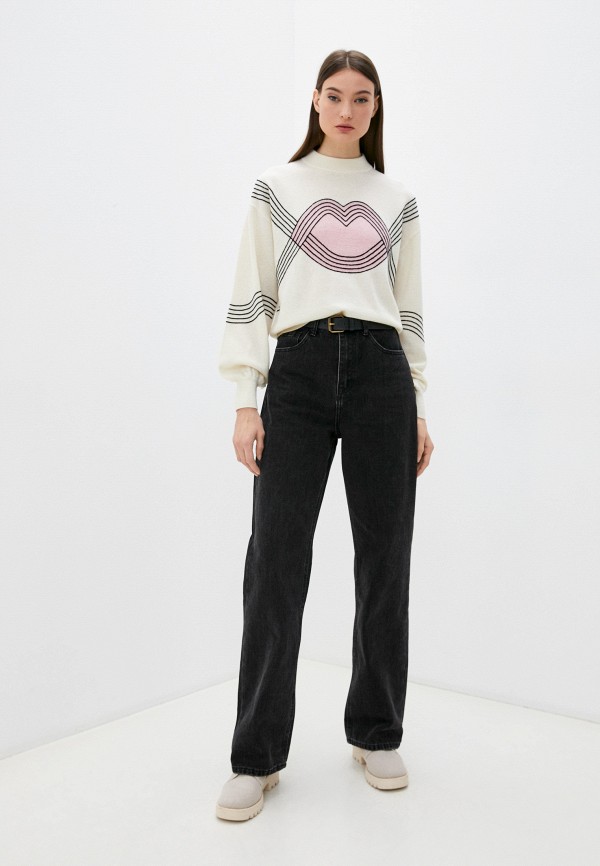 Markus Lupfer Джемпер - фото 3