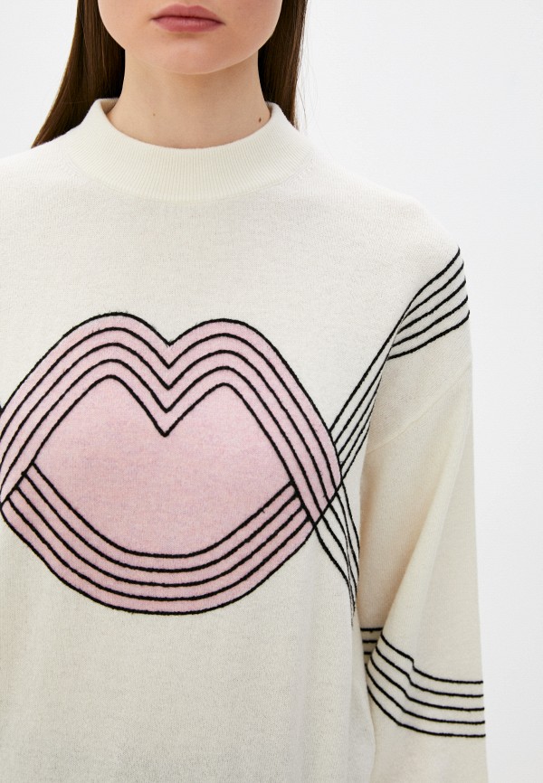 Markus Lupfer Джемпер - фото 5