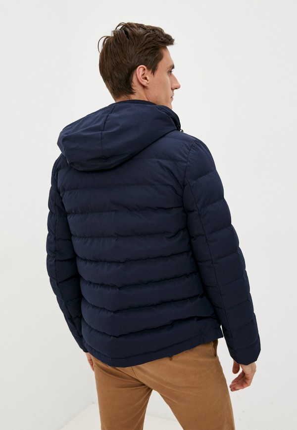 Lab. Pal Zileri Куртка утепленная - фото 4