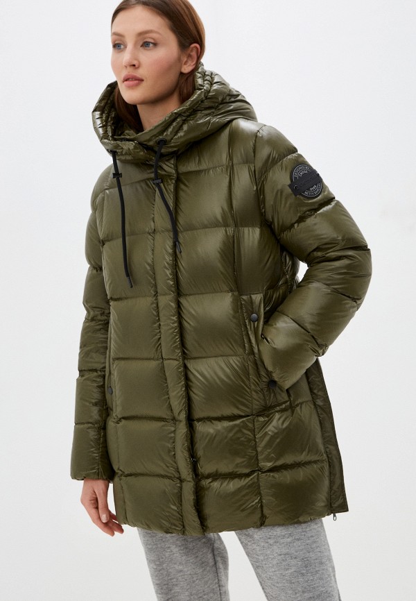 Betty Barclay Пуховик - фото 1