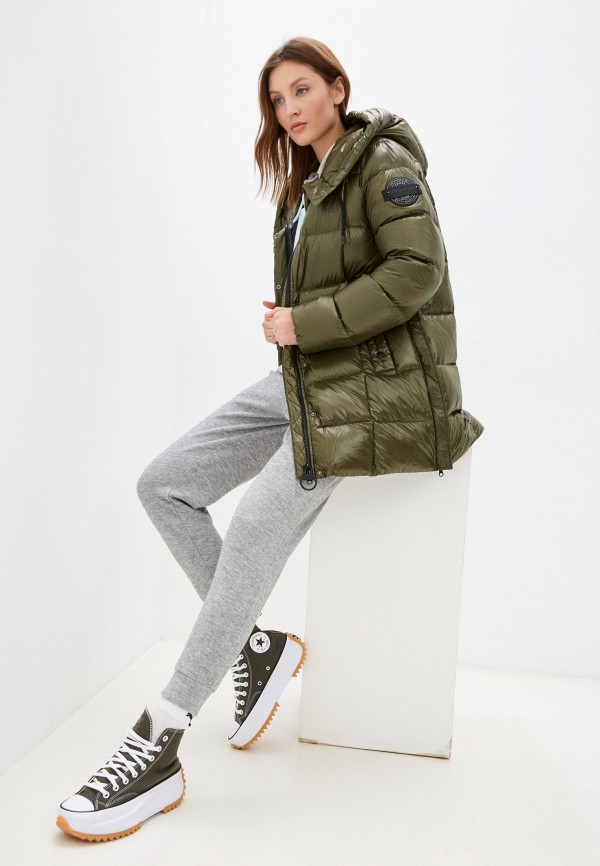 Betty Barclay Пуховик - фото 2