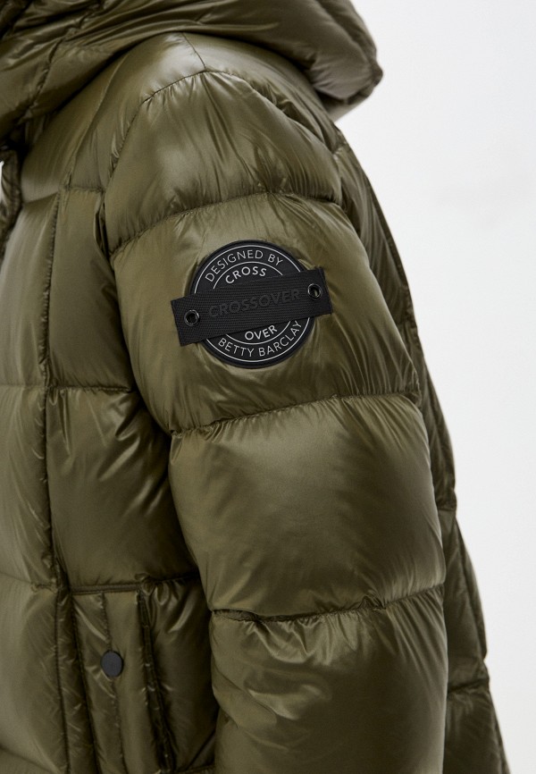 Betty Barclay Пуховик - фото 5