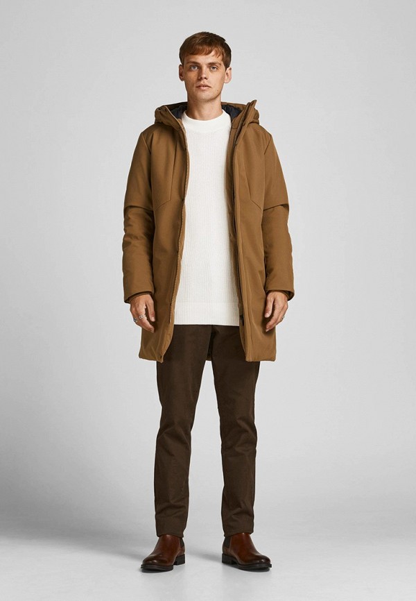 Jack & Jones Джемпер - фото 2