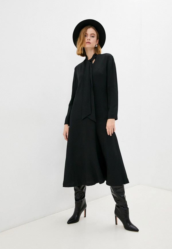 L'Autre Chose Платье - фото 1