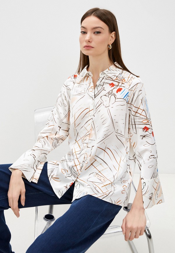 L'Autre Chose Блуза - фото 1