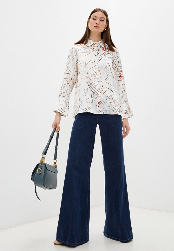 L'Autre Chose Блуза - фото 3