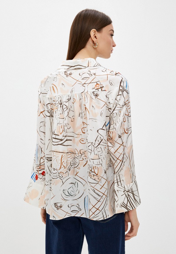 L'Autre Chose Блуза - фото 4