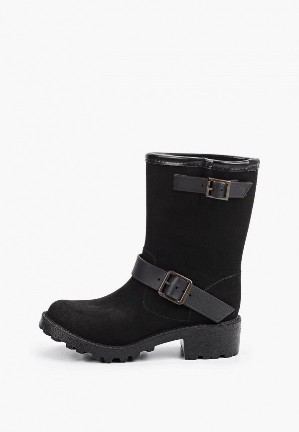 Mon Ami Полусапоги - фото 1