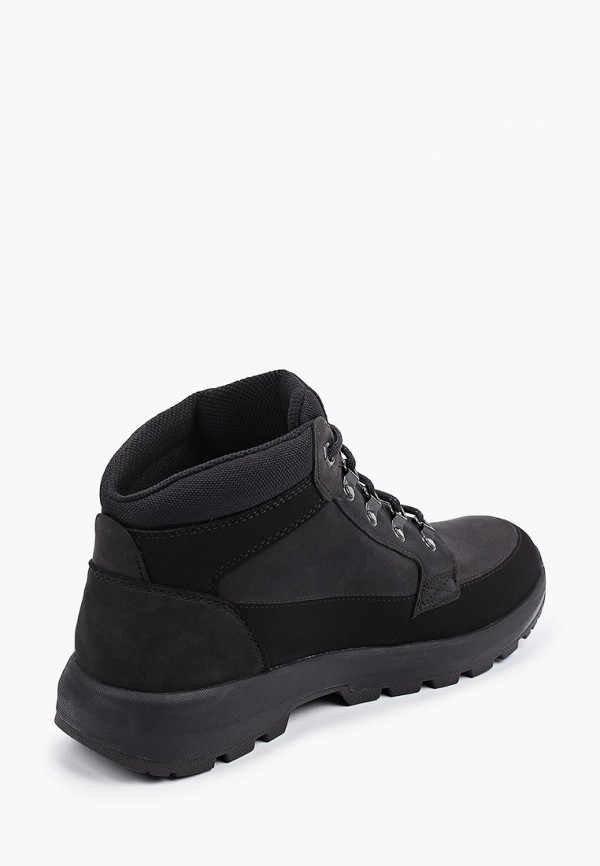 Helly Hansen Ботинки - RICHMOND - фото 3