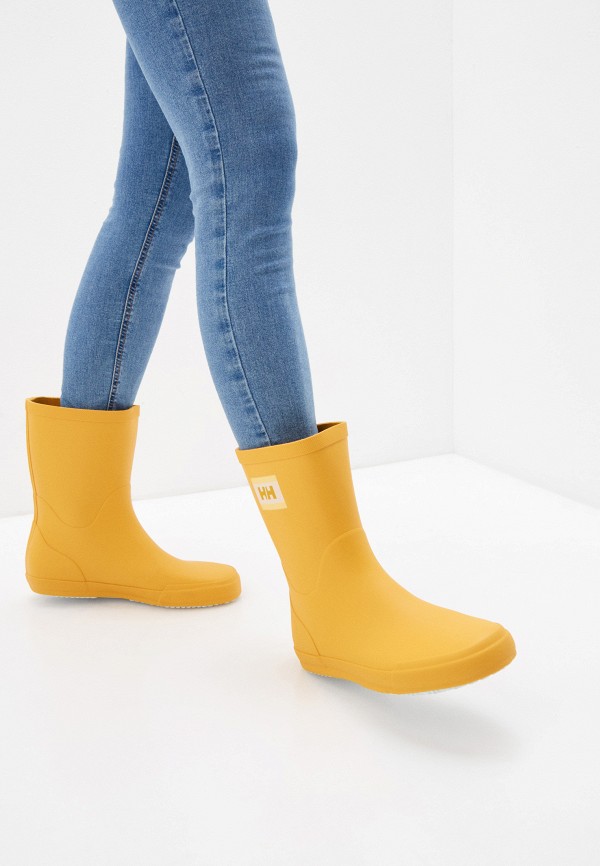 Helly Hansen Полусапоги резиновые - W NORDVIK 2 - фото 6