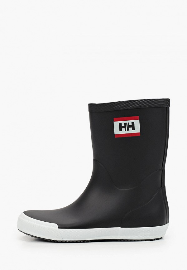Helly Hansen Полусапоги резиновые - W NORDVIK 2 - фото 1