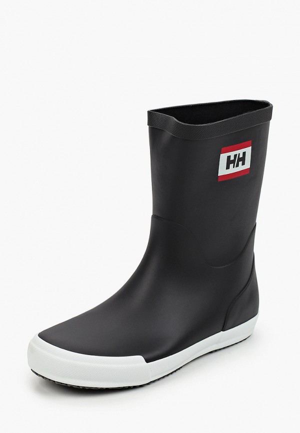 Helly Hansen Полусапоги резиновые - W NORDVIK 2 - фото 2