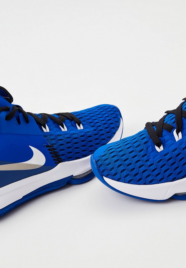 Nike Кроссовки - LEBRON WITNESS V - фото 4