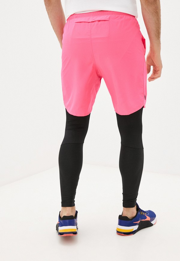 Nike Шорты спортивные - M NK DF CHALLENGER SHORT 9BF - фото 3