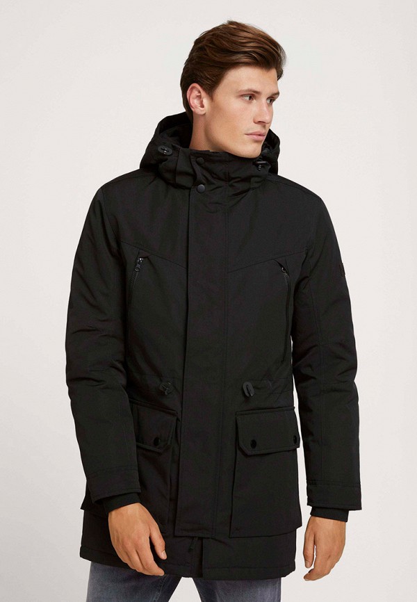 Tom Tailor Denim Парка - фото 1