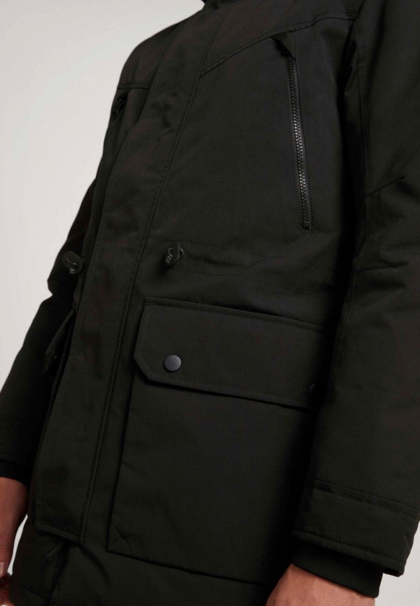 Tom Tailor Denim Парка - фото 4