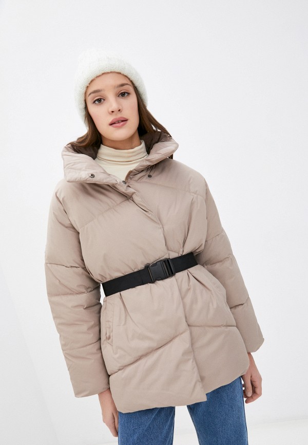 Nerouge Куртка утепленная - фото 1