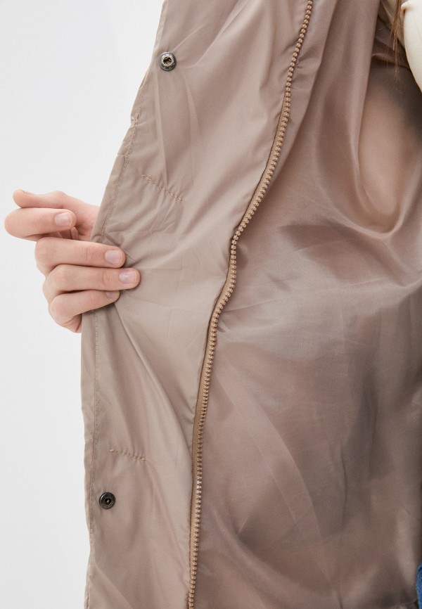 Nerouge Куртка утепленная - фото 4