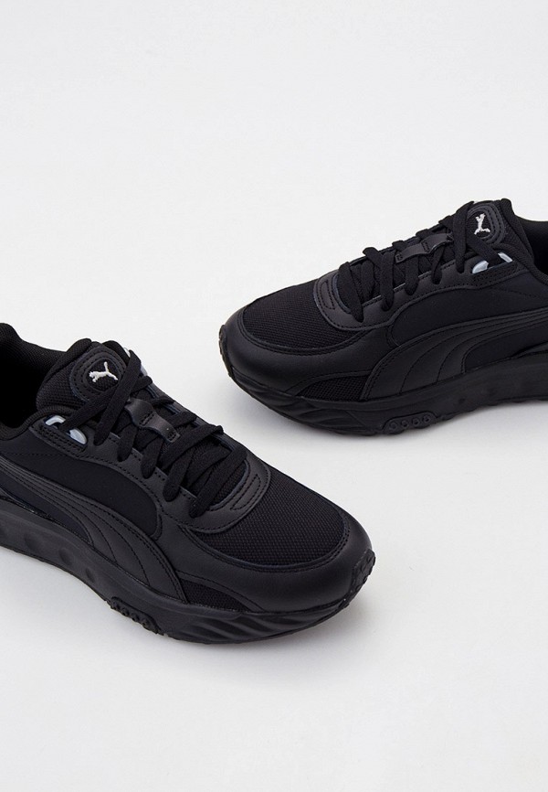 PUMA Кроссовки - Wild Rider Route - фото 2
