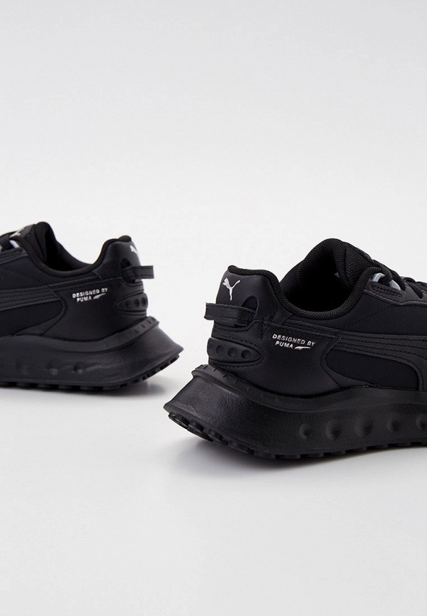 PUMA Кроссовки - Wild Rider Route - фото 4