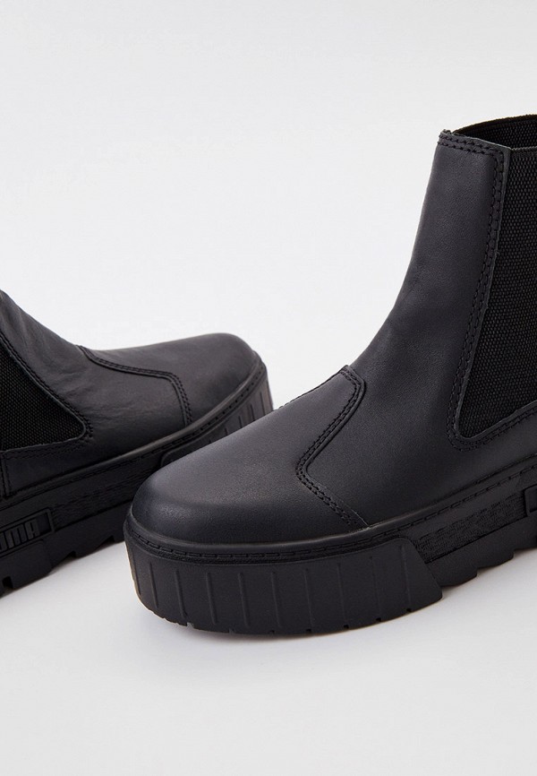 puma mayze chelsea infuse wn's