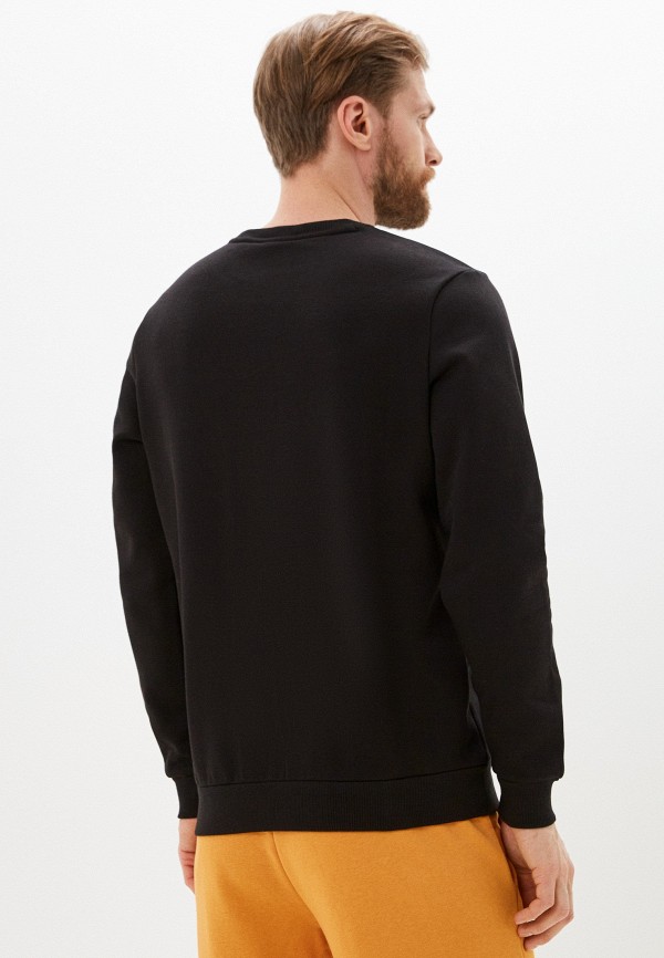 PUMA Свитшот - ESS Big Logo Crew FL - фото 3