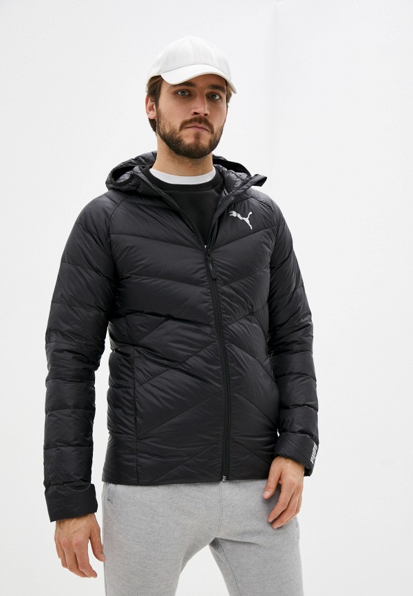 PUMA PWRWarm packLITE HD 600 DOWN Jacket RTLAAU377901 Lamoda