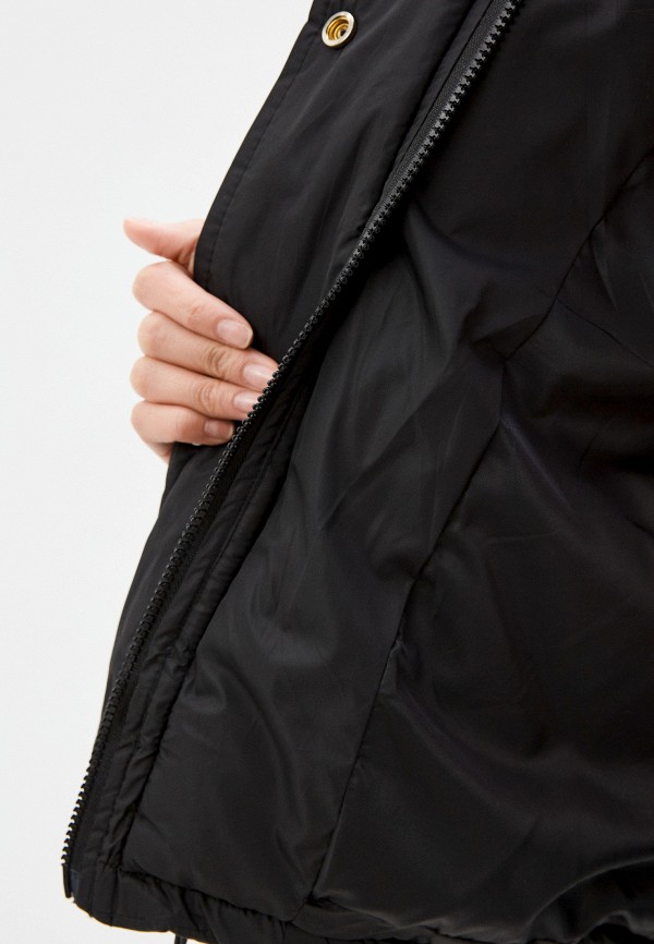 Moda Sincera Куртка утепленная - фото 4