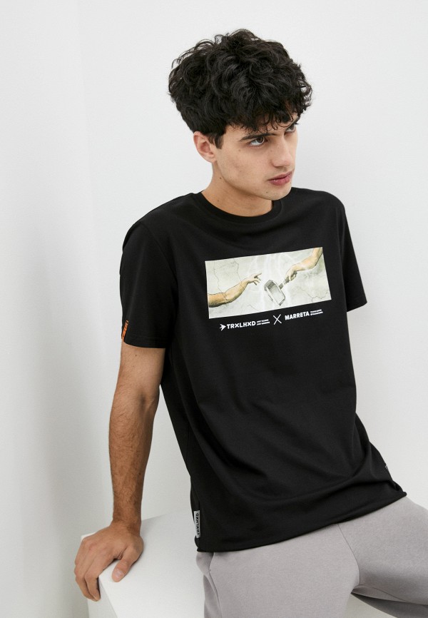 Trailhead Футболка - фото 1