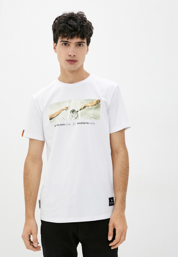 Trailhead Футболка - фото 1