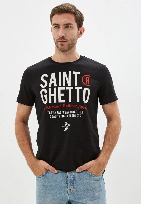 Trailhead Футболка - фото 1