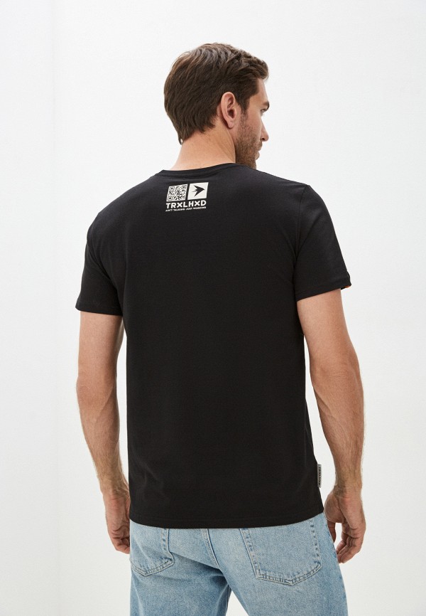 Trailhead Футболка - фото 2