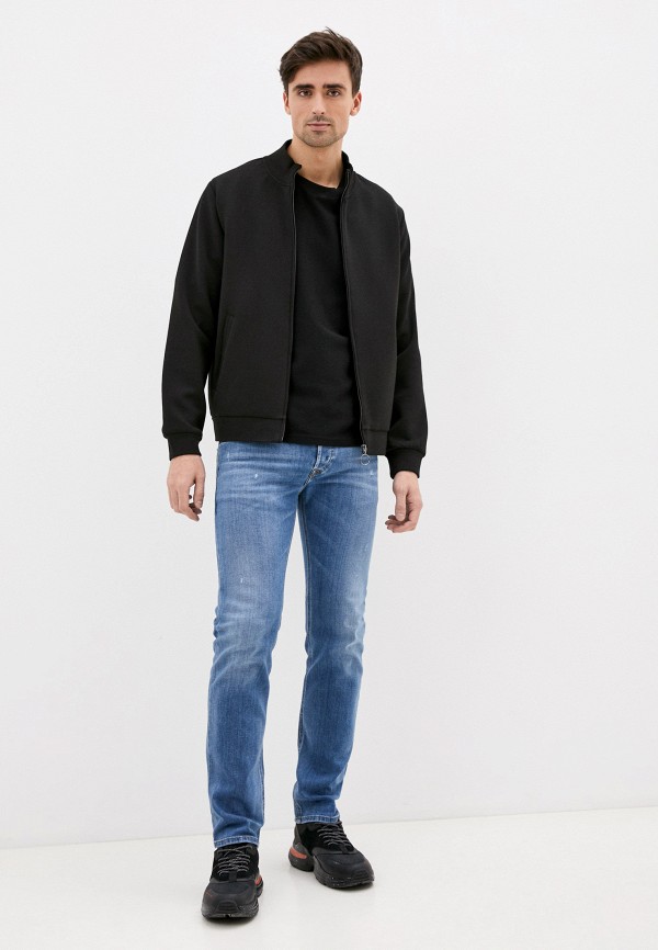 Diesel Джинсы - SAFADO-X - фото 2