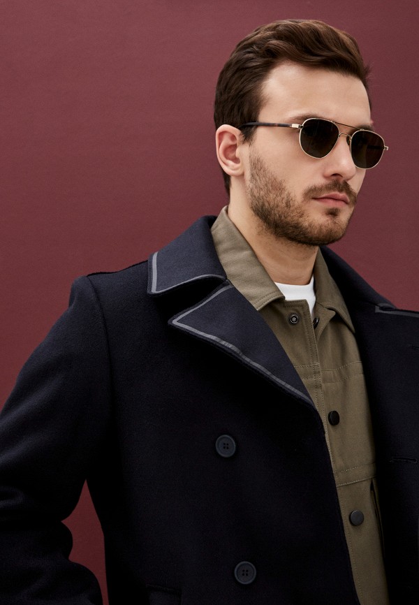 Dirk Bikkembergs Полупальто - фото 2