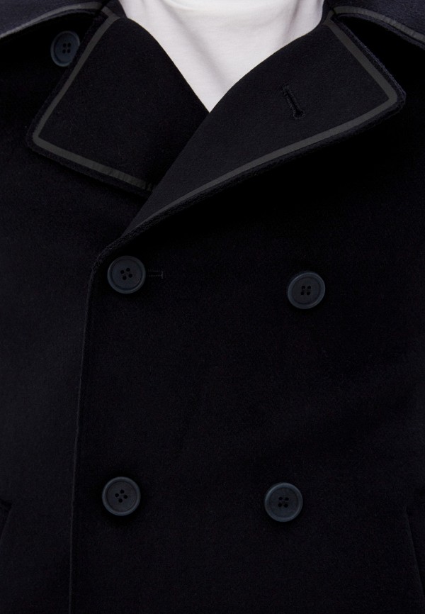 Dirk Bikkembergs Полупальто - фото 6