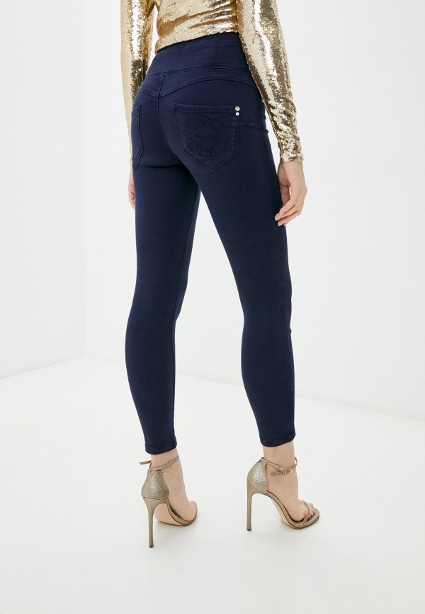 Patrizia Pepe Джеггинсы - фото 4