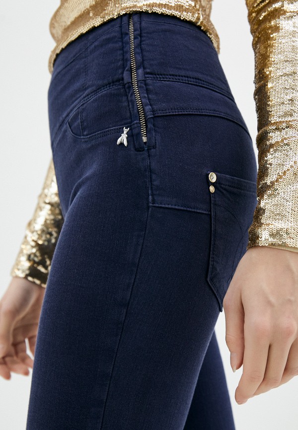 Patrizia Pepe Джеггинсы - фото 5