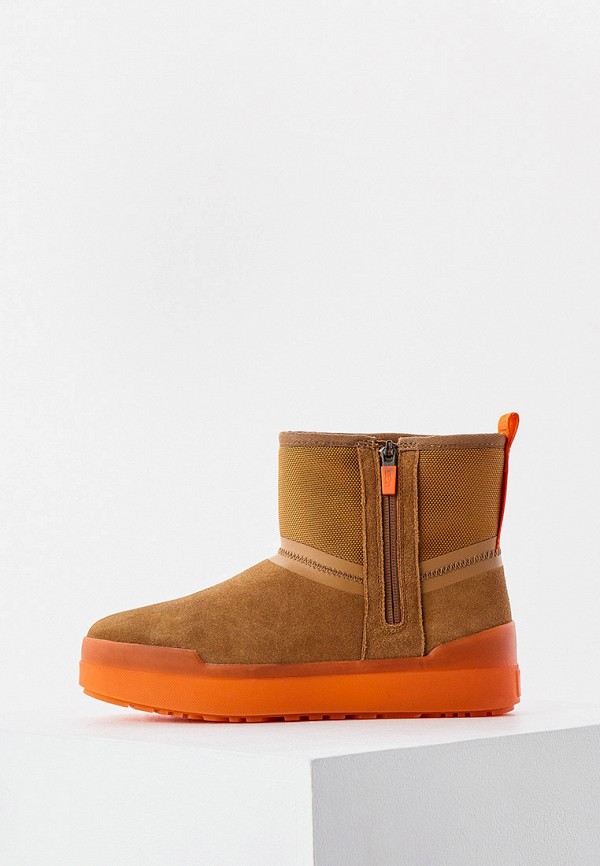 UGG Угги - фото 1