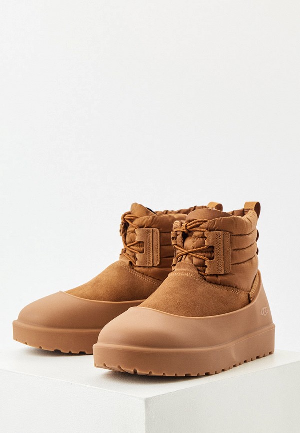 UGG Угги - фото 3