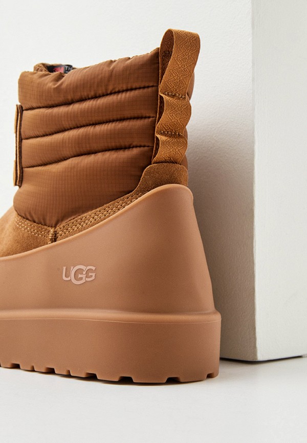 UGG Угги - фото 4