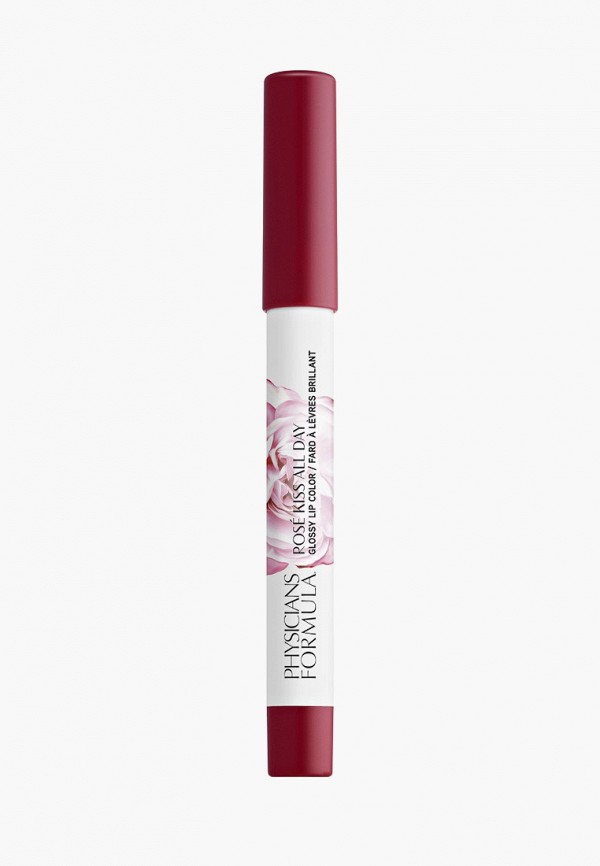 Помада-карандаш Physicians Formula Rose Kiss All Day, с матовым финишем ...