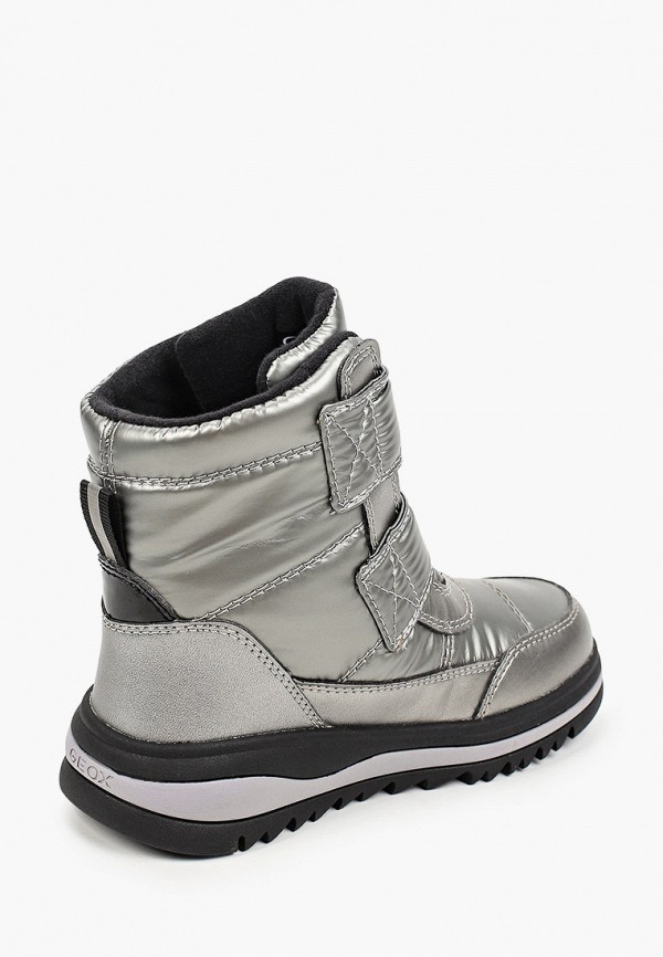 Geox Дутики - фото 3